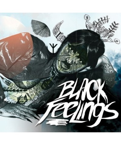 Black Feelings Vinyl Record $12.74 Vinyl