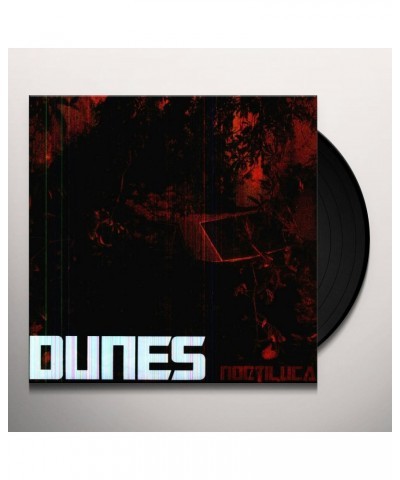 Dunes Noctiluca Vinyl Record $4.20 Vinyl