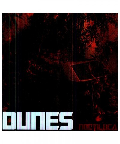 Dunes Noctiluca Vinyl Record $4.20 Vinyl