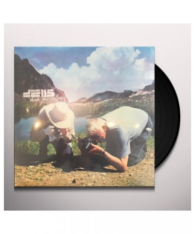 dEUS Keep You Close Vinyl Record $10.50 Vinyl