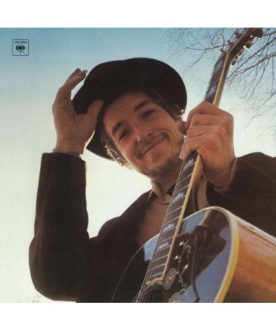 Bob Dylan LP Vinyl Record - Nashville Skyline $17.20 Vinyl