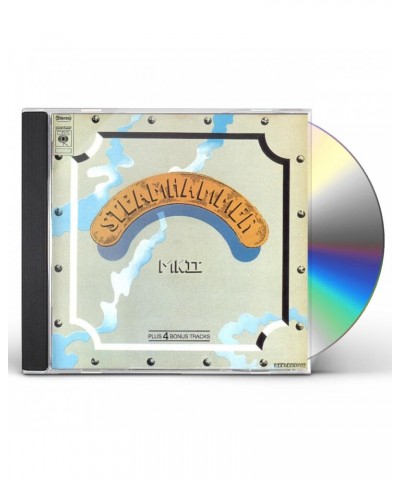 Steamhammer MK 2 CD $7.92 CD