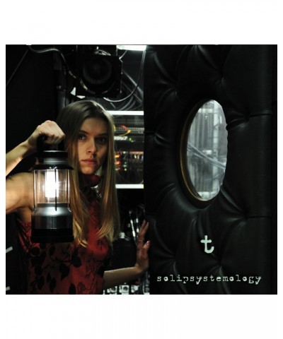 t SOLIPSYSTEMOLOGY CD $7.68 CD