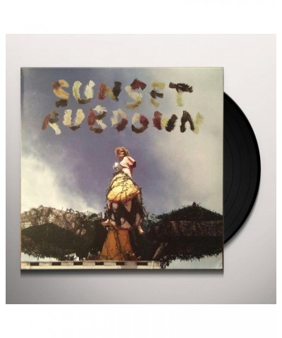 Sunset Rubdown Dragonslayer Vinyl Record $11.27 Vinyl