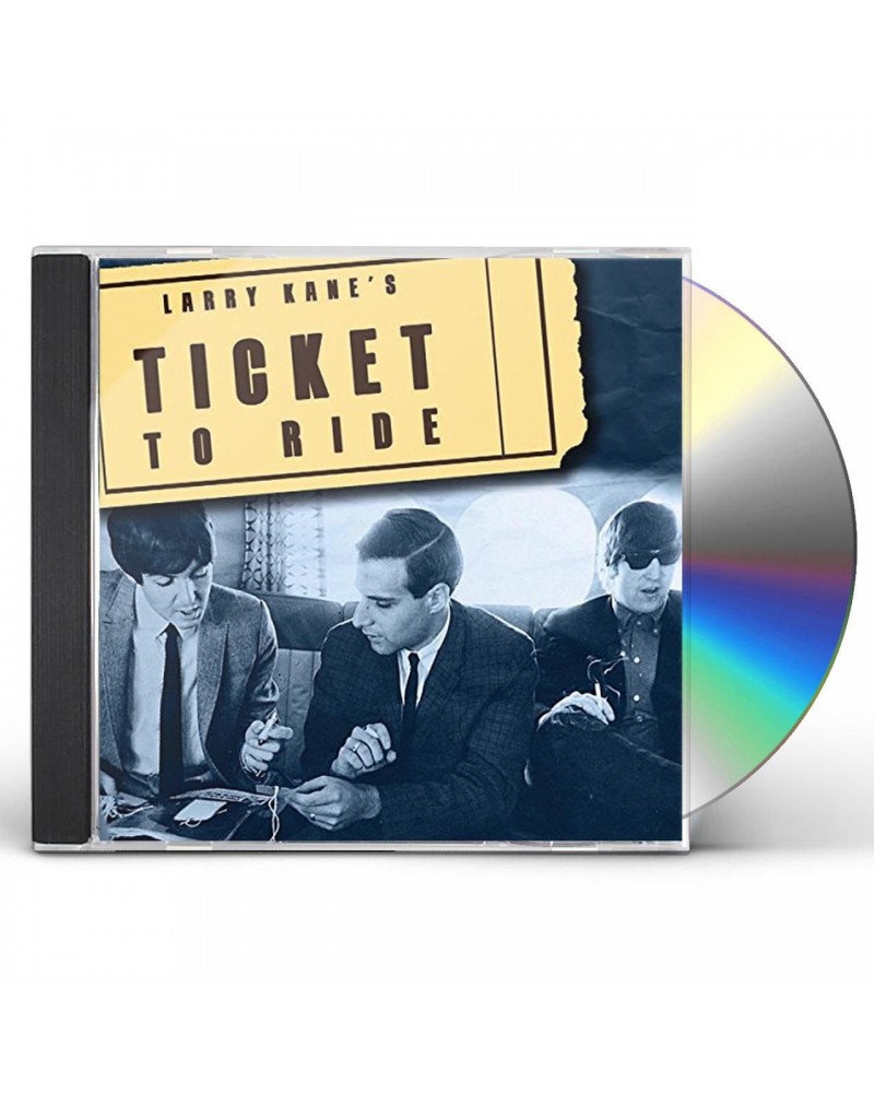 The Beatles AMERICAN INTERVIEWS CD $5.20 CD