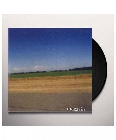 Mazarin SUICIDE WII LAKE YOU HAPPY Vinyl Record $4.75 Vinyl