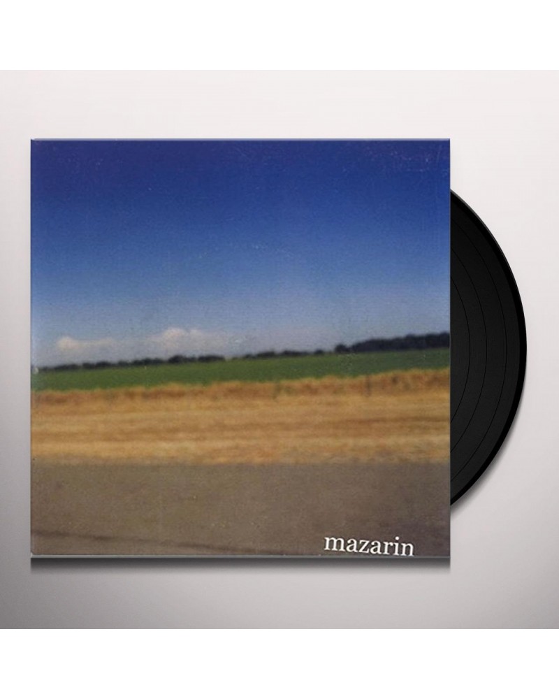 Mazarin SUICIDE WII LAKE YOU HAPPY Vinyl Record $4.75 Vinyl