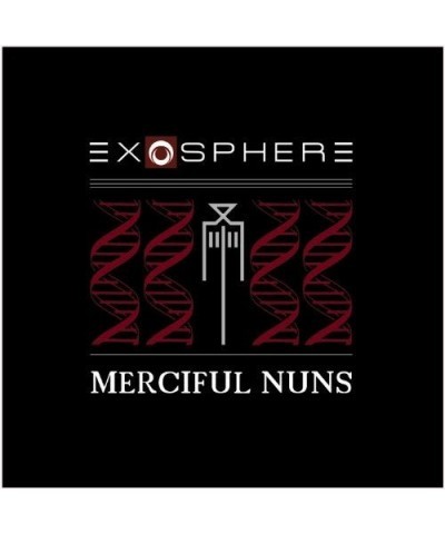 Merciful Nuns EXOSPHERE VI CD $10.78 CD