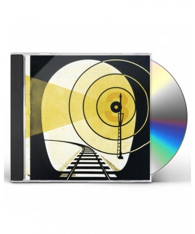 Rocket From The Crypt ALL SYSTEMS GO 3 CD $5.31 CD