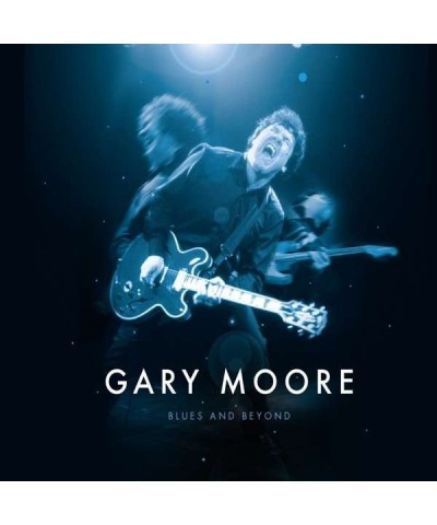 Gary Moore BLUES & BEYOND CD $6.63 CD