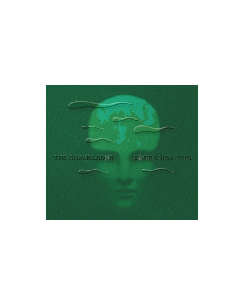 The Chameleons ASCENSION DVD $8.10 Videos