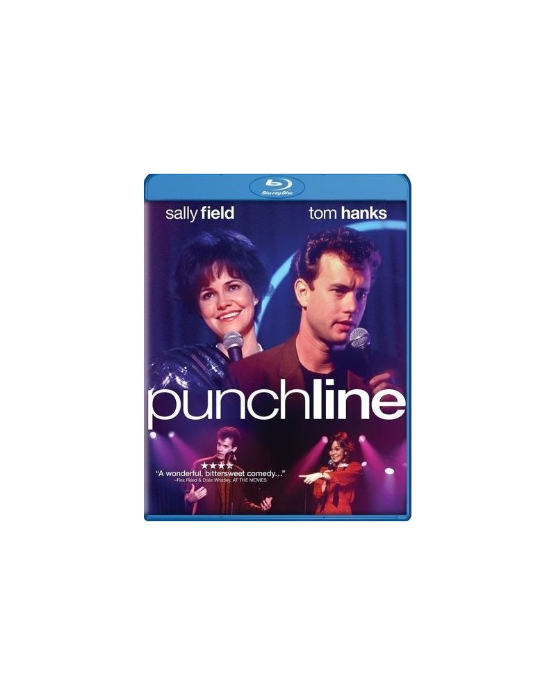 Punchline (1 BD 25) Blu-ray $3.82 Videos