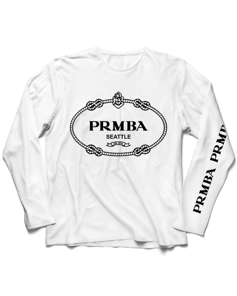 The Punk Rock MBA Designer Tee $14.70 Shirts