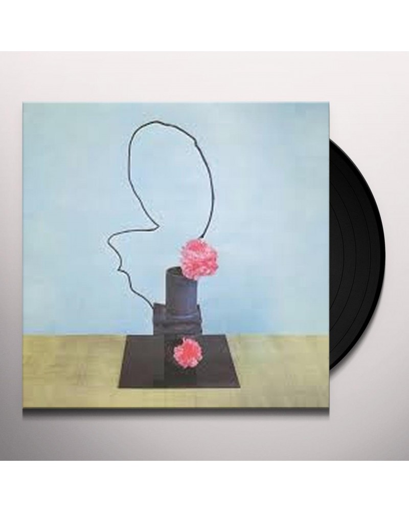 Methyl Ethel Oh Inhuman Spectacle Vinyl Record $6.61 Vinyl