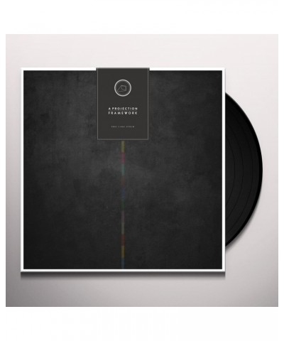 A Projection Framework Vinyl Record $10.64 Vinyl