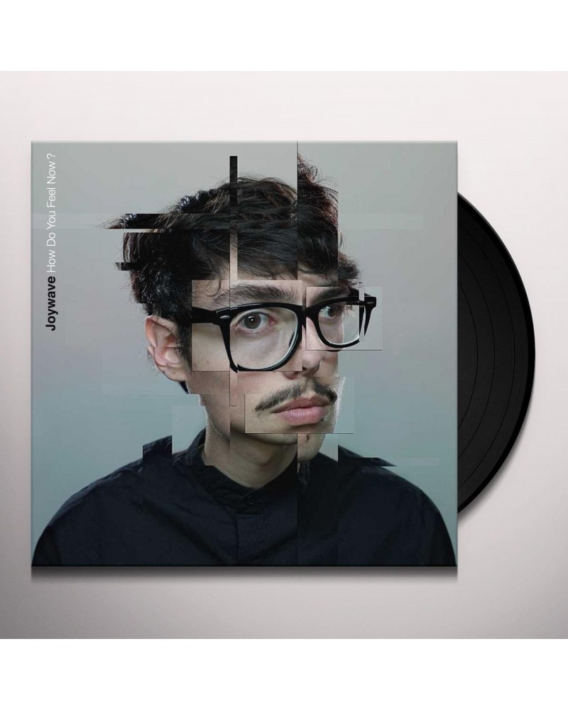 Joywave HOW DO YOU FEEL NOW Vinyl Record $7.37 Vinyl