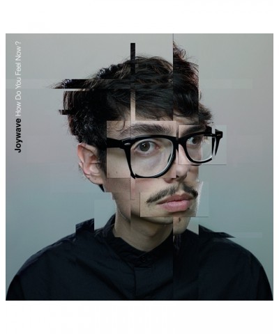 Joywave HOW DO YOU FEEL NOW Vinyl Record $7.37 Vinyl