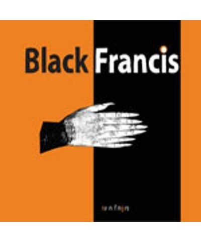 Black Francis Svn Fngrs Vinyl Record $6.16 Vinyl