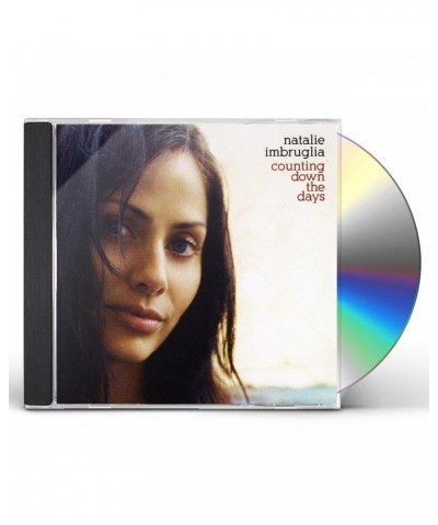 Natalie Imbruglia COUNTING DOWN THE DAYS CD $7.25 CD