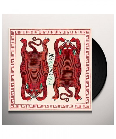 Yin Yin The Rabbit That Hunts Tigers Vinyl Record $11.49 Vinyl