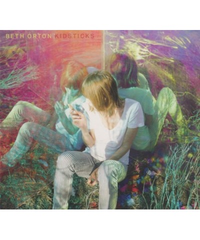 Beth Orton KIDSTICKS CD $5.10 CD