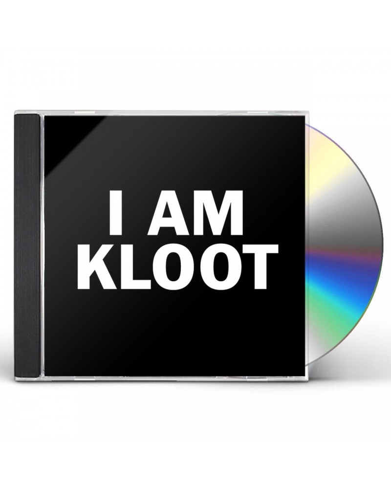 I Am Kloot CD $8.33 CD