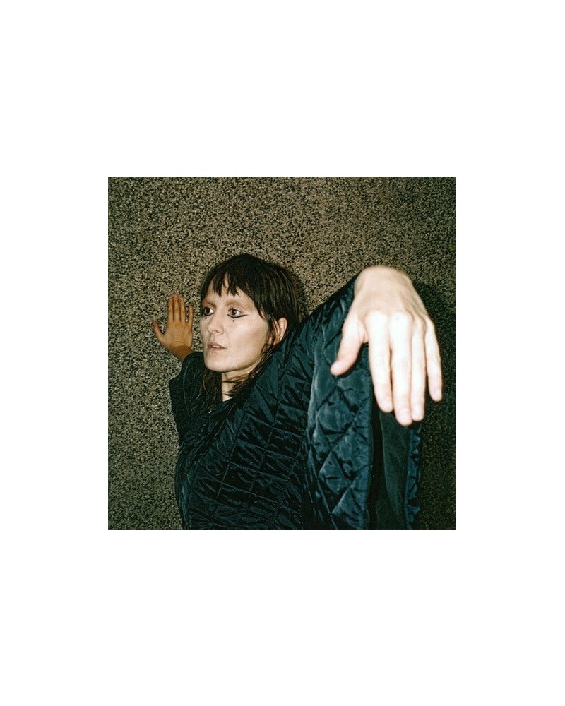 Cate Le Bon Crab Day Vinyl Record $11.04 Vinyl