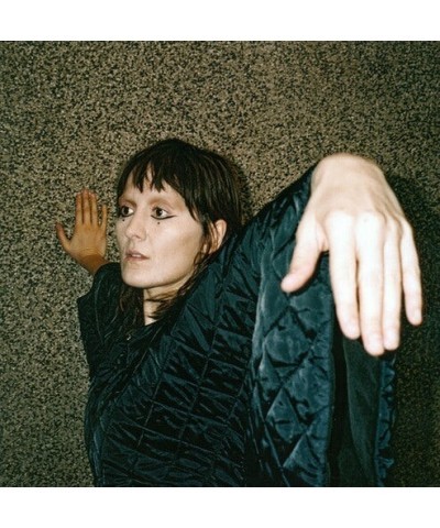 Cate Le Bon Crab Day Vinyl Record $11.04 Vinyl