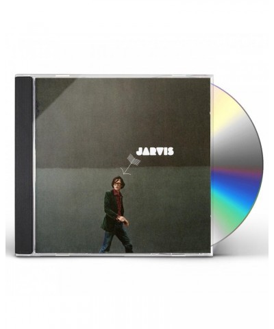 Jarvis Cocker JARVIS CD $12.90 CD