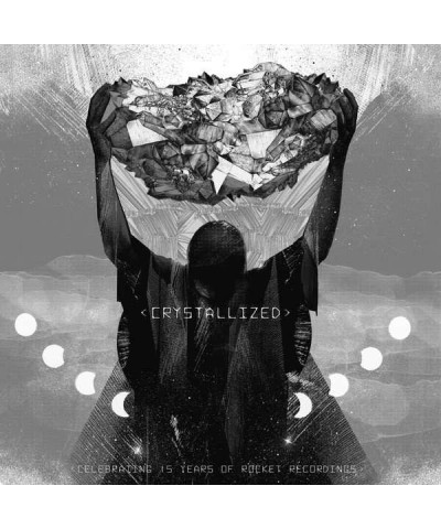 Crystallized - Celebrating 15 Years Of Rocket / Va Vinyl Record $6.20 Vinyl