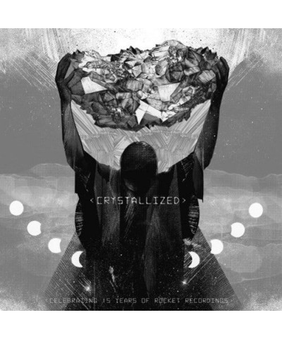 Crystallized - Celebrating 15 Years Of Rocket / Va Vinyl Record $6.20 Vinyl