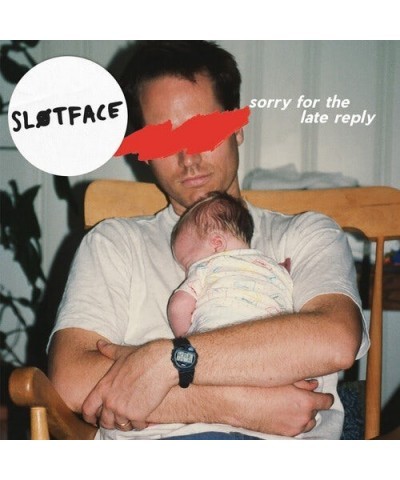 Sløtface SORRY FOR THE LATE REPLY CD $4.05 CD