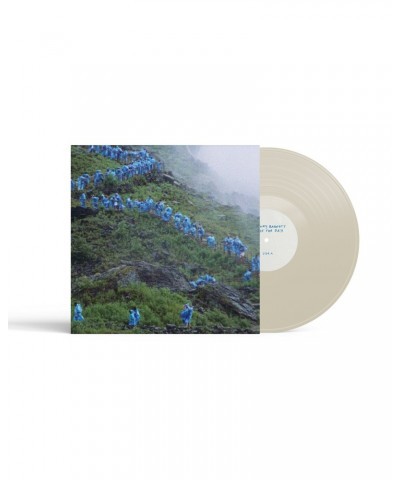 Courtney Barnett PREORDER: End Of The Day (music from the film Anonymous Club) - 12" Milky Clear LP + White Tee $25.30 Vinyl