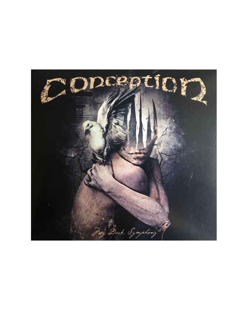 Conception MY DARK SYMPHONY CD $5.10 CD
