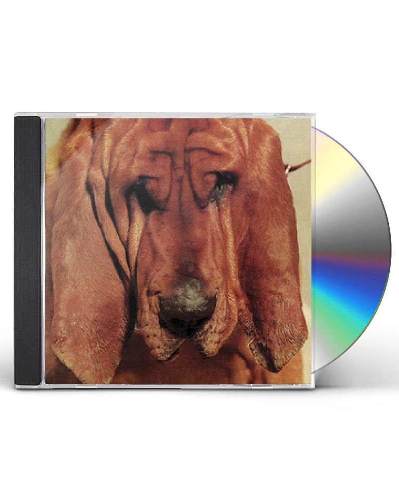 Ty Segall GOODBYE BREAD CD $7.40 CD