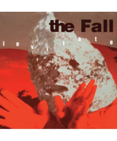 The Fall LP - Levitate (Vinyl) $20.37 Vinyl