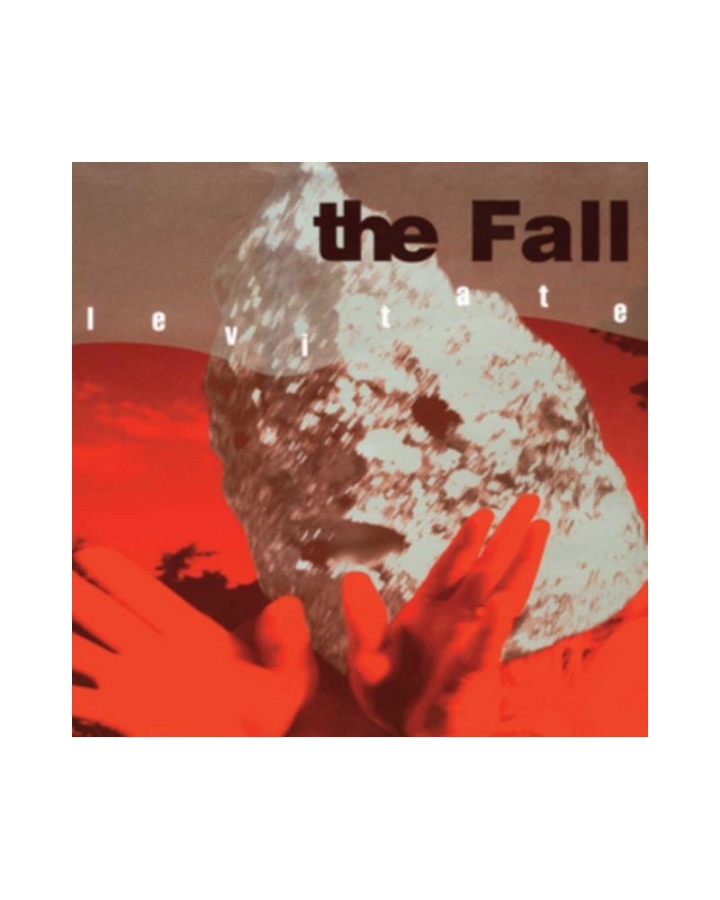 The Fall LP - Levitate (Vinyl) $20.37 Vinyl