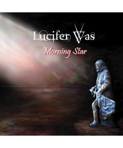 Lucifer Was Morning Star (Black Vinyl) Vinyl Record $10.36 Vinyl