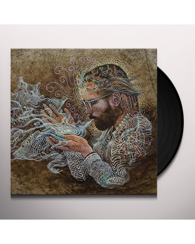 Santiparro True Prayer Vinyl Record $8.68 Vinyl