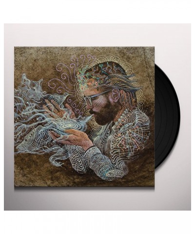 Santiparro True Prayer Vinyl Record $8.68 Vinyl