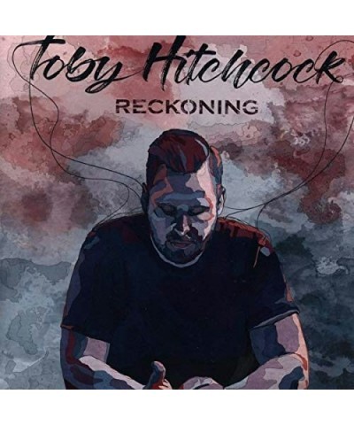 Toby Hitchcock RECKONING CD $5.51 CD
