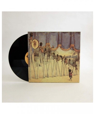 Neutral Milk Hotel In The Aeroplane Over The Sea Vinyl Record $6.66 Vinyl