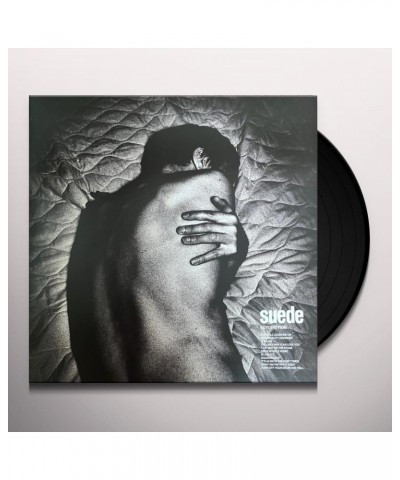 Suede AUTOFICTION Vinyl Record $9.44 Vinyl