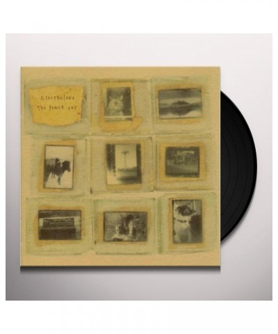 Electrelane The Power Out Vinyl Record $7.54 Vinyl