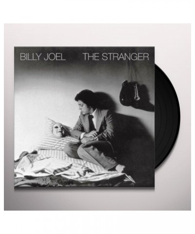 Billy Joel STRANGER Vinyl Record $9.88 Vinyl