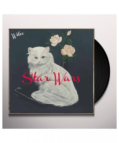 Wilco Star Wars Vinyl Record $6.27 Vinyl