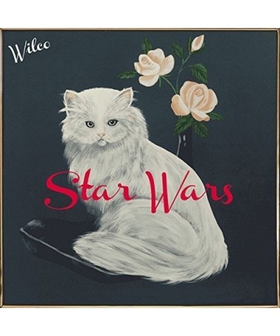 Wilco Star Wars Vinyl Record $6.27 Vinyl