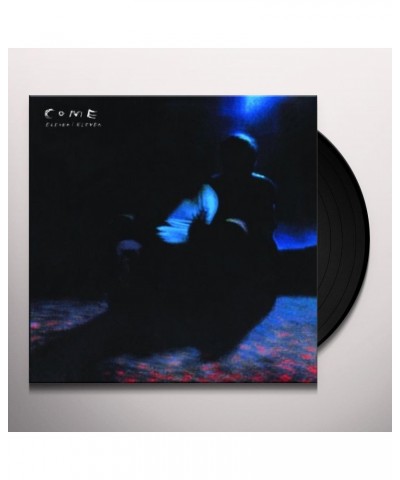 Come 11:11 Deluxe 20 Th Anniversary Edition Vinyl Record $11.88 Vinyl