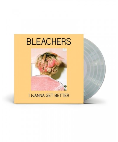 Bleachers I Wanna Get Better 7” Vinyl (Pressing 2) $5.10 Vinyl