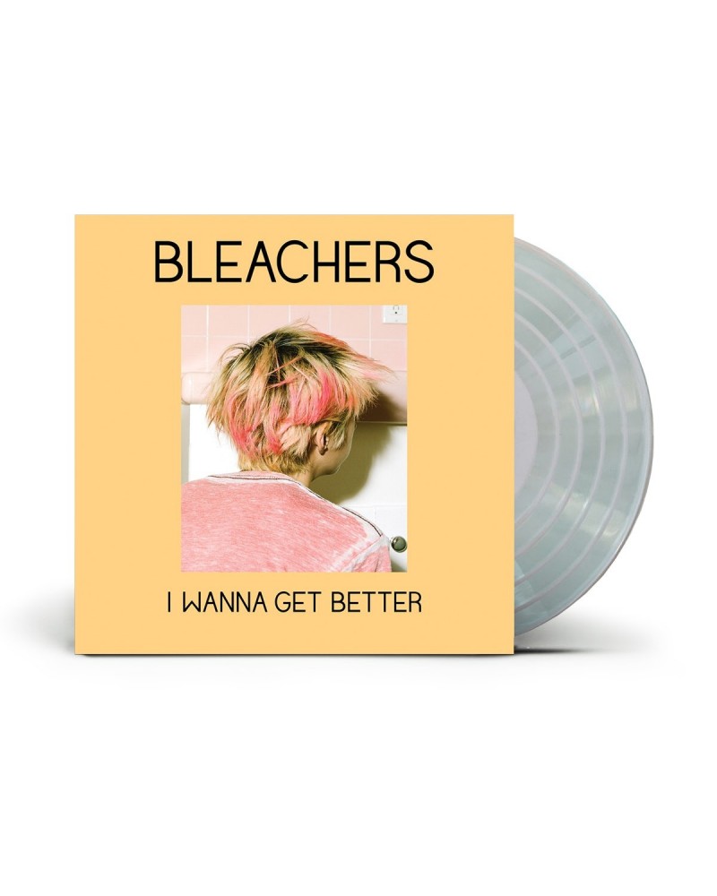 Bleachers I Wanna Get Better 7” Vinyl (Pressing 2) $5.10 Vinyl